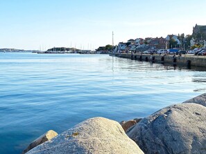 House | Exterior - Sea View Holiday Home Near Lysekil (Lysekil)