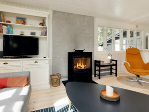 House | Property amenity - 6 Person Holiday Home in Mern-by Traum (Mern)