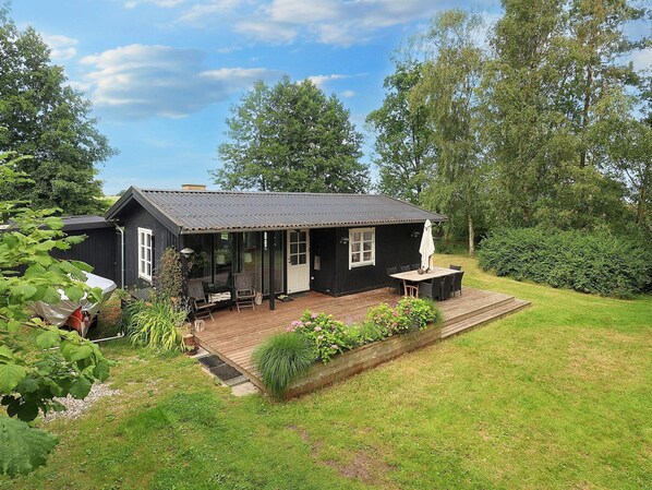 House | Exterior - 6 Person Holiday Home in Mern-by Traum (Mern)