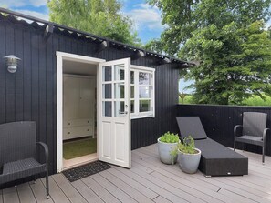 House | Exterior - 6 Person Holiday Home in Mern-by Traum (Mern)