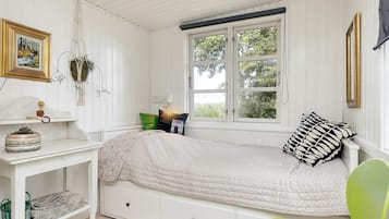 Hús | Að innan