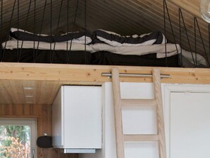 Casa | 2 habitaciones y muebles diferentes