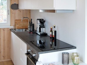 Casa | Cocina privada