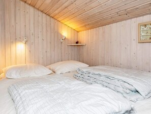 Maison | 2 chambres