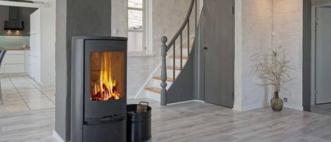 House | Property amenity