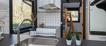 4 Person Holiday Home in Nibe