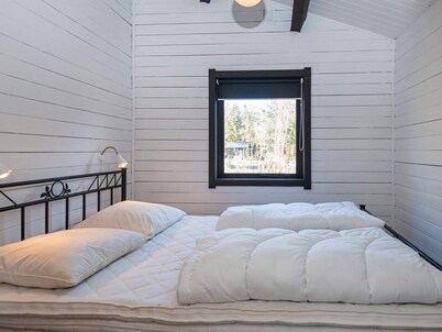 4 Person Holiday Home in Nibe-by Traum