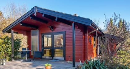 4 Person Holiday Home in Nibe