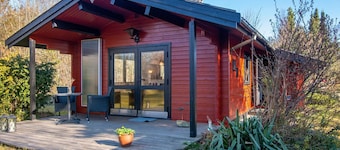 4 Person Holiday Home in Nibe