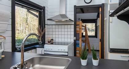 4 Person Holiday Home in Nibe-by Traum