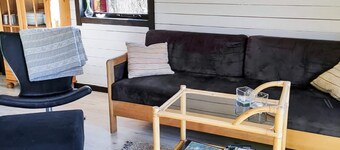 4 Person Holiday Home in Nibe