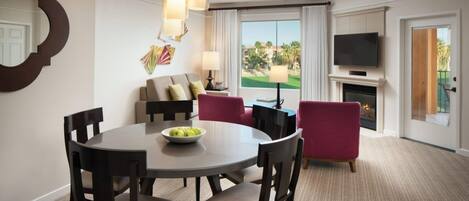 تناول الطعام