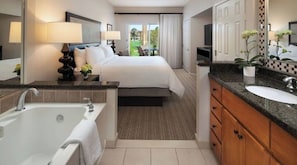 2 habitaciones, wifi y ropa de cama