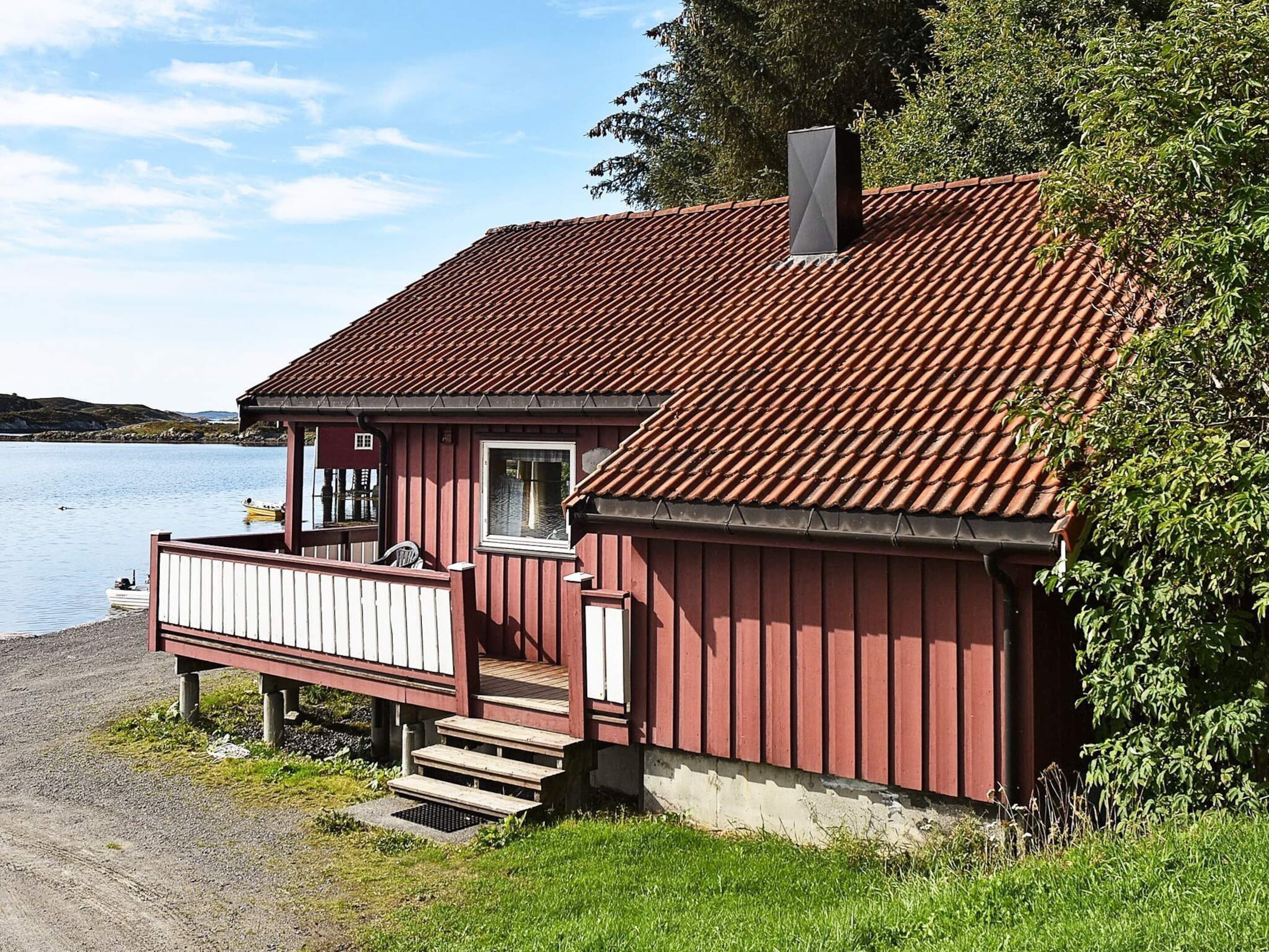 House | Exterior