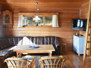 Ferienhaus | Speisen