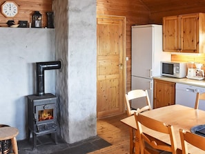 House | Private kitchen