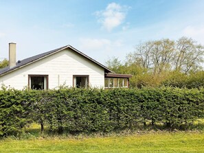 Maison | Extérieur