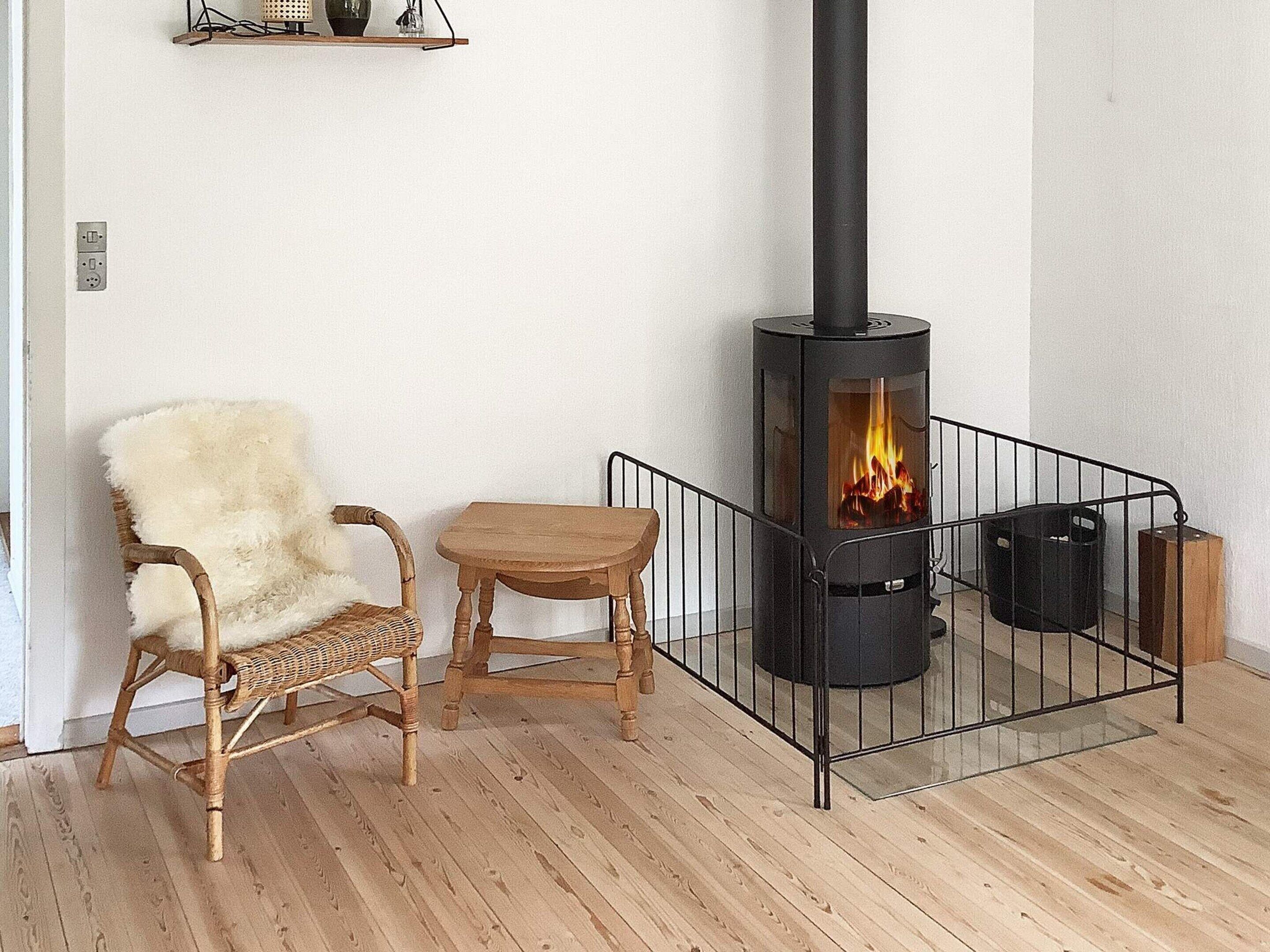 独立别墅 | 住宿内部