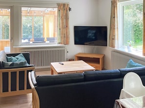 Interior - 6 Person Holiday Home in Norre Nebel (Norre Nebel)