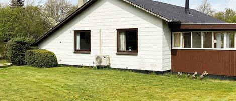 House | Exterior