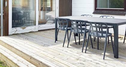 6 Person Holiday Home in Norre Nebel-by Traum