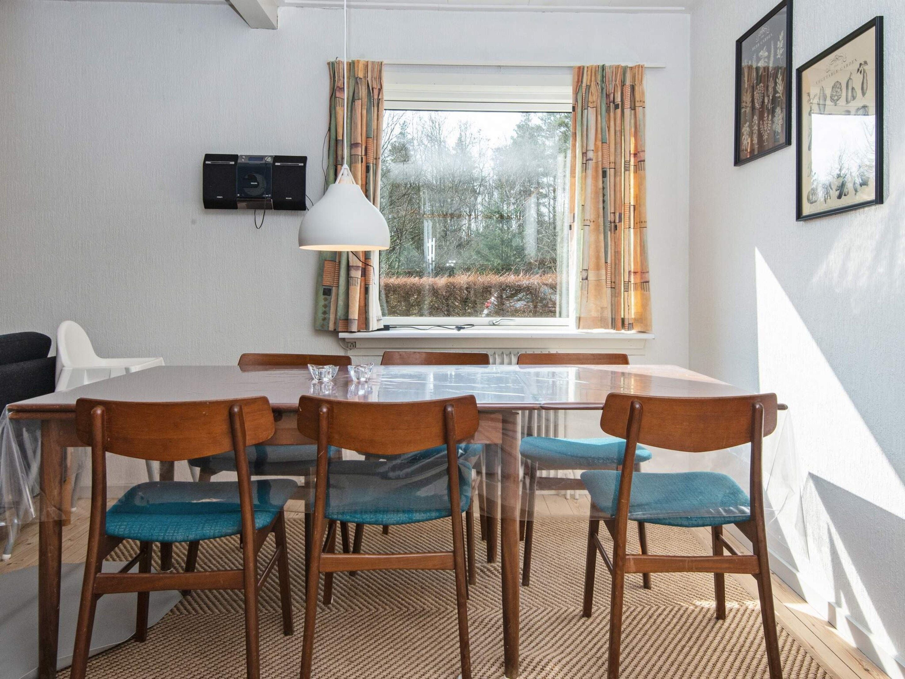 Huis | Interieur