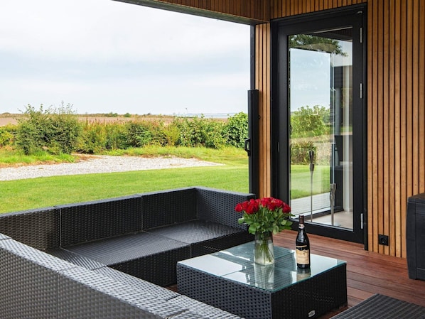 House | View from property - 10 Person Holiday Home in Vinderup-by Traum (Vinderup)