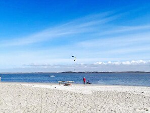 Hus | Strand | Nära stranden