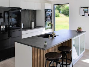 House | Dining - 10 Person Holiday Home in Vinderup-by Traum (Vinderup)