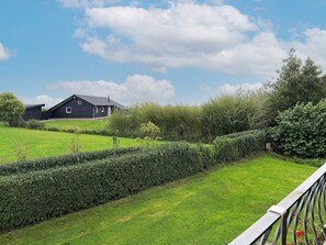 House | View from property - 6 Person Holiday Home in Thyholm-by Traum (Thyholm)