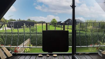 House | View from property
