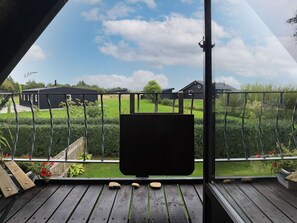 House | View from property