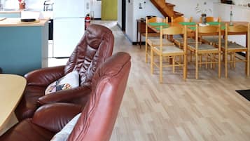 House | Interior