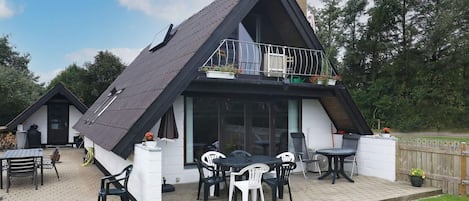 House | Exterior