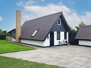 House | Exterior - 6 Person Holiday Home in Thyholm-by Traum (Thyholm)