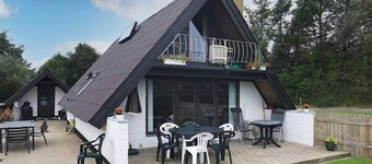 6 Person Holiday Home in Thyholm-by Traum