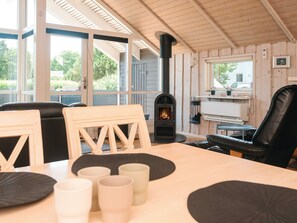 House | Interior