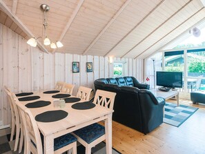 Casa | Parte interna