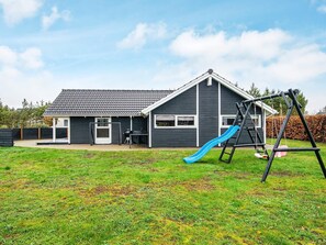 House | Property amenity