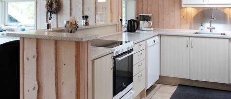 Casa | Cocina privada