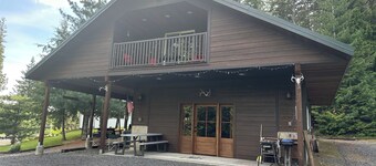 The Shabin at Cardiff Spur