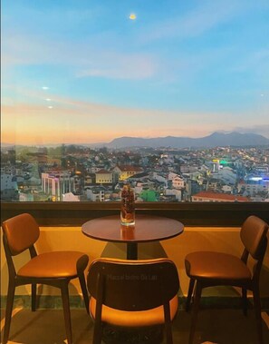 푸드 코트