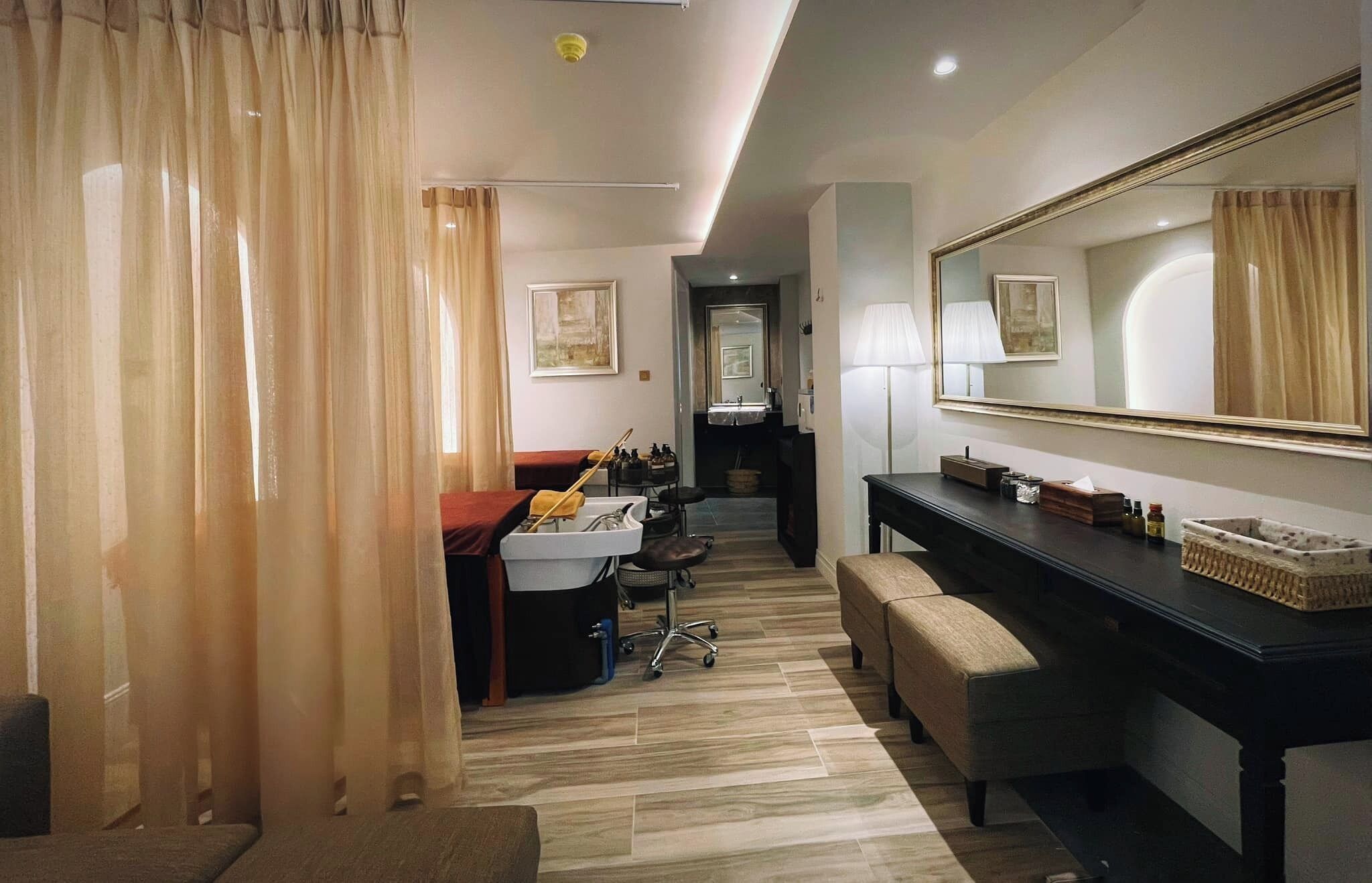 Hotstone-massages, diepe bindweefselmassages, zwangerschapsmassages