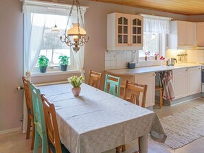 Casa | Cozinha privada