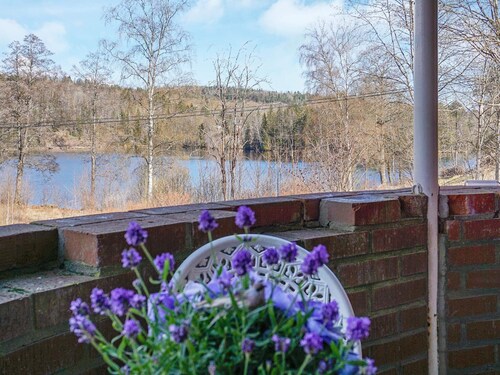 5 Person Holiday Home in Billingfors-by Traum