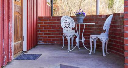 5 Person Holiday Home in Billingfors