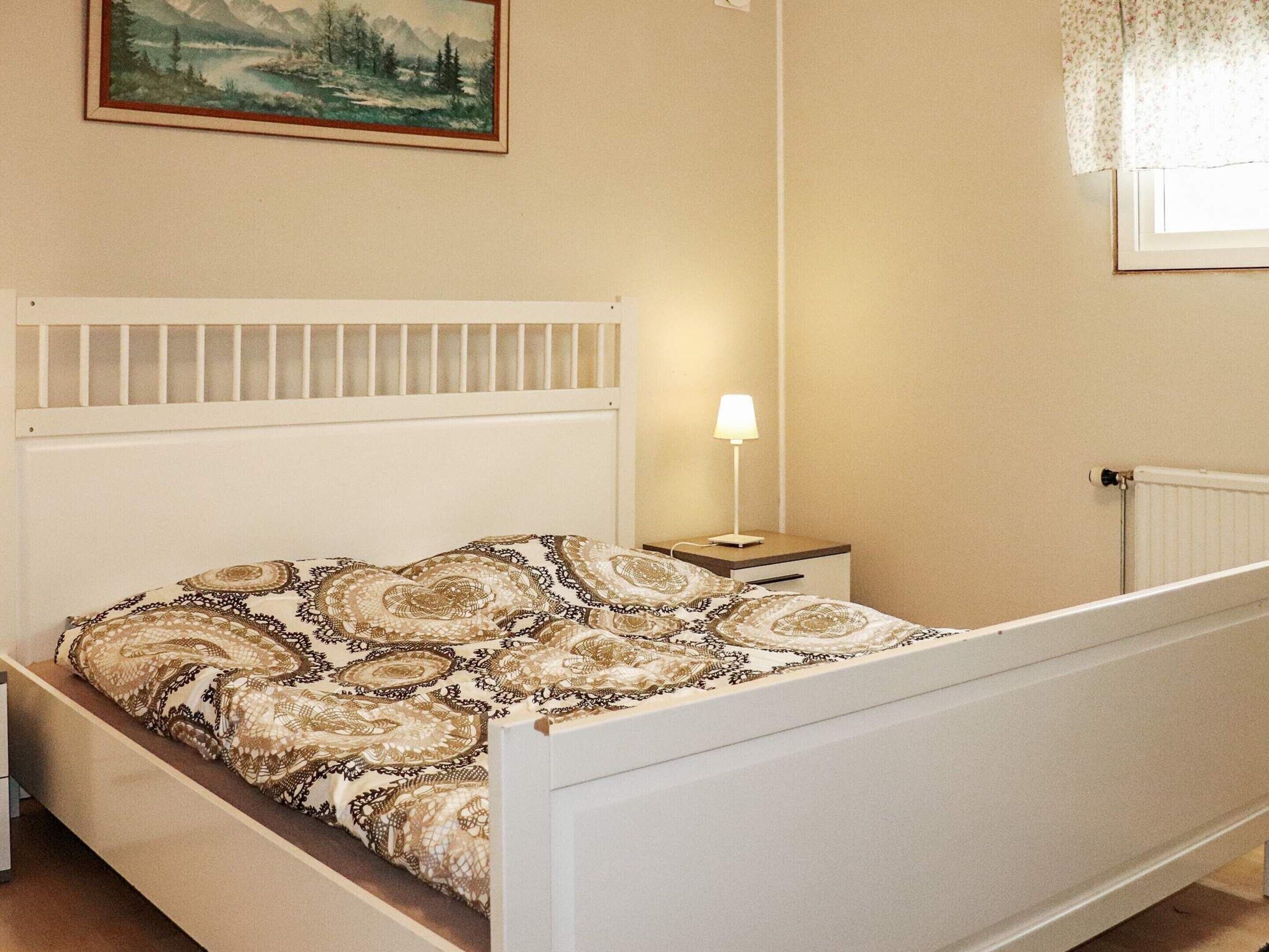 House | 3 bedrooms, individually furnished