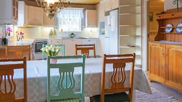 House | Private kitchen
