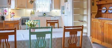 Casa | Cocina privada