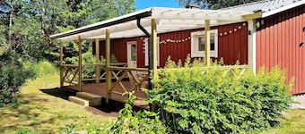 5 Person Holiday Home in Billingfors